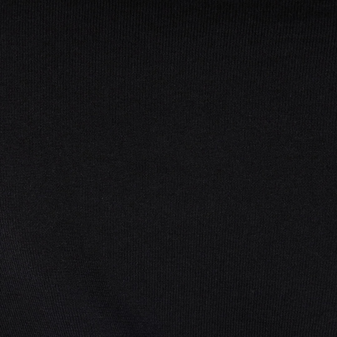 Knit Top In Cashmere, Silk, And Cotton - 5