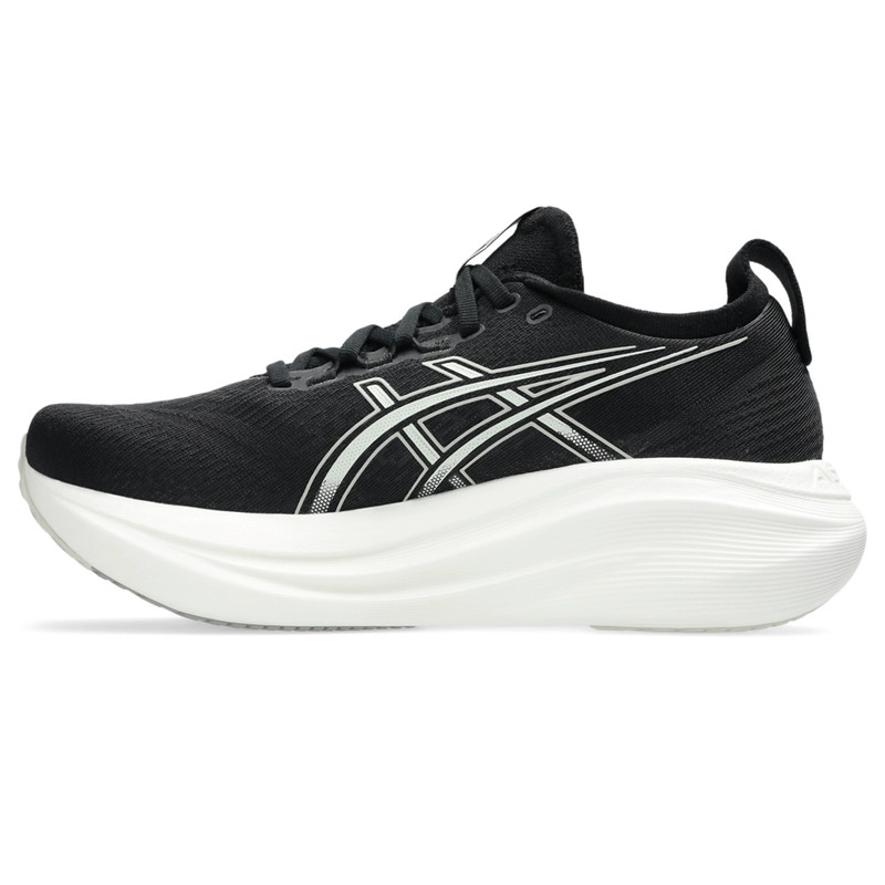 Asics GEL-NIMBUS 27 outlook