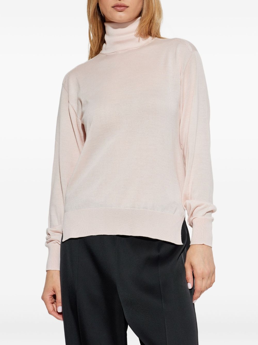 cashmere sweater - 3