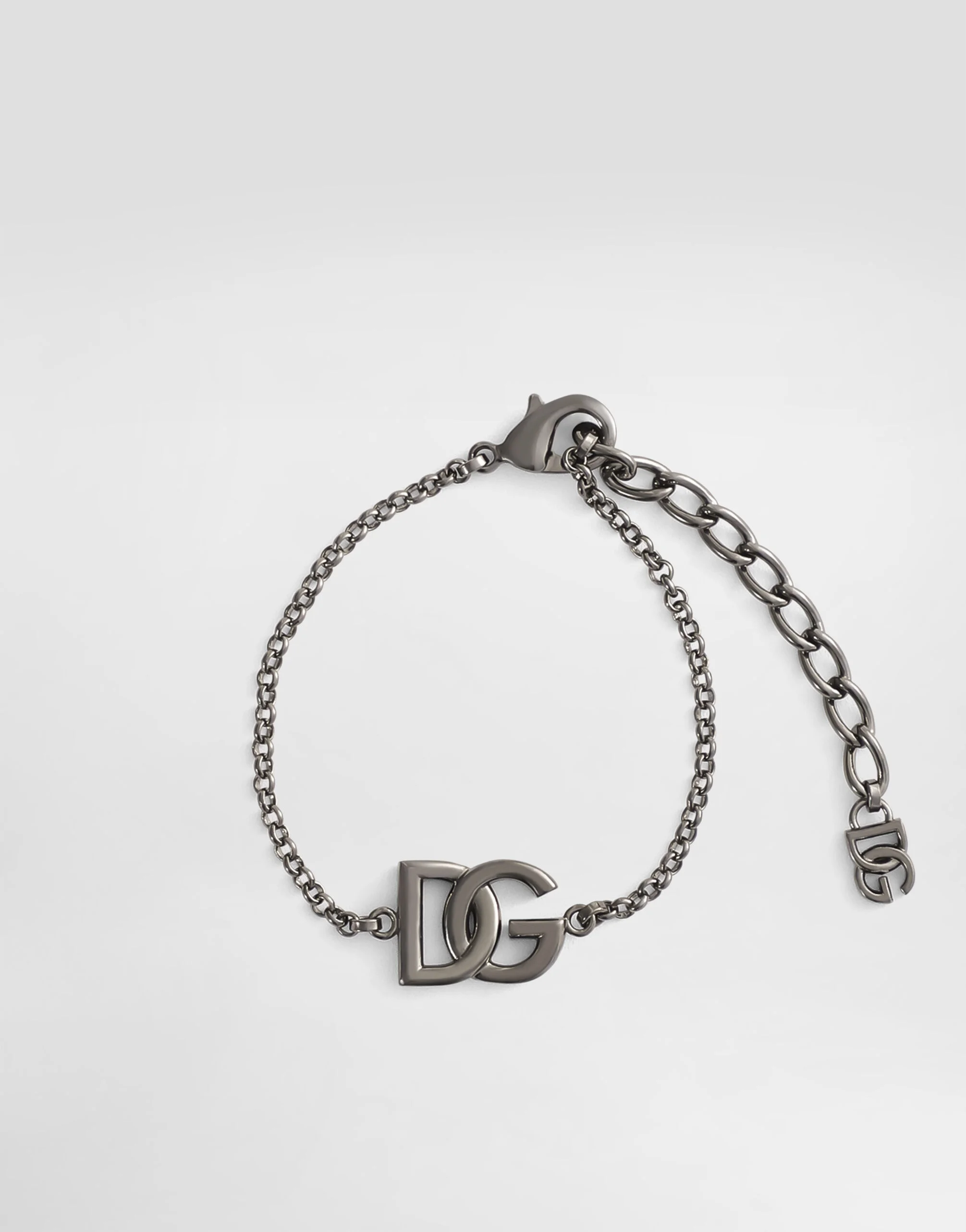 DG logo bracelet - 1