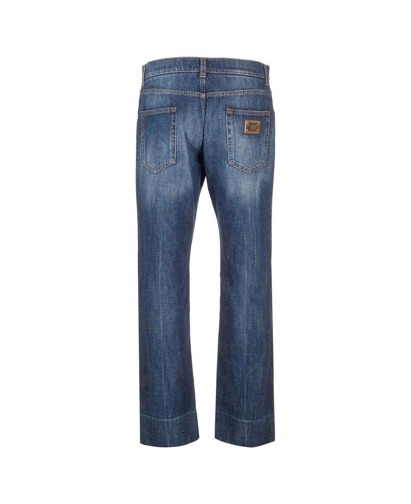 'classic' Jeans - 2