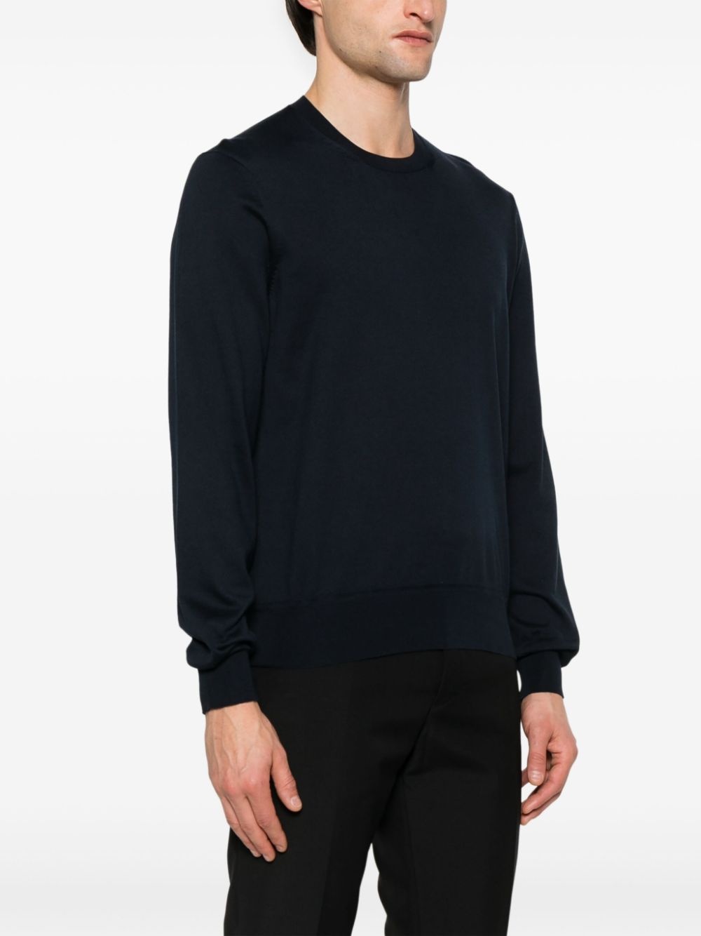 cotton sweater - 3