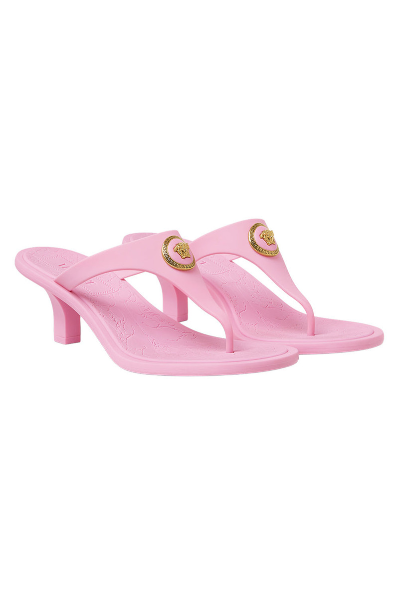 VERSACE Alaia Thong Sandal 55 outlook