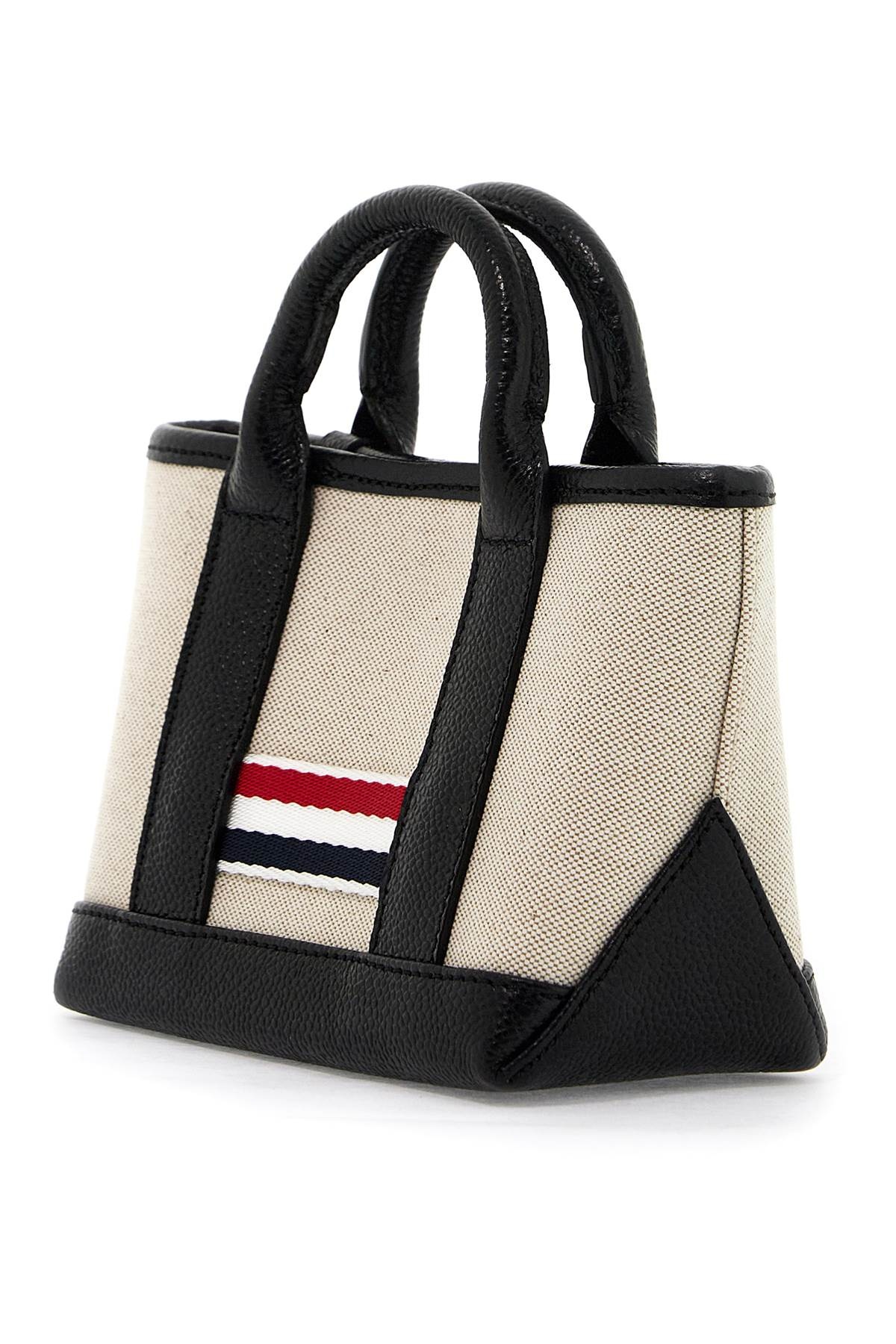 MINI TOOL TOTE BAG - 2