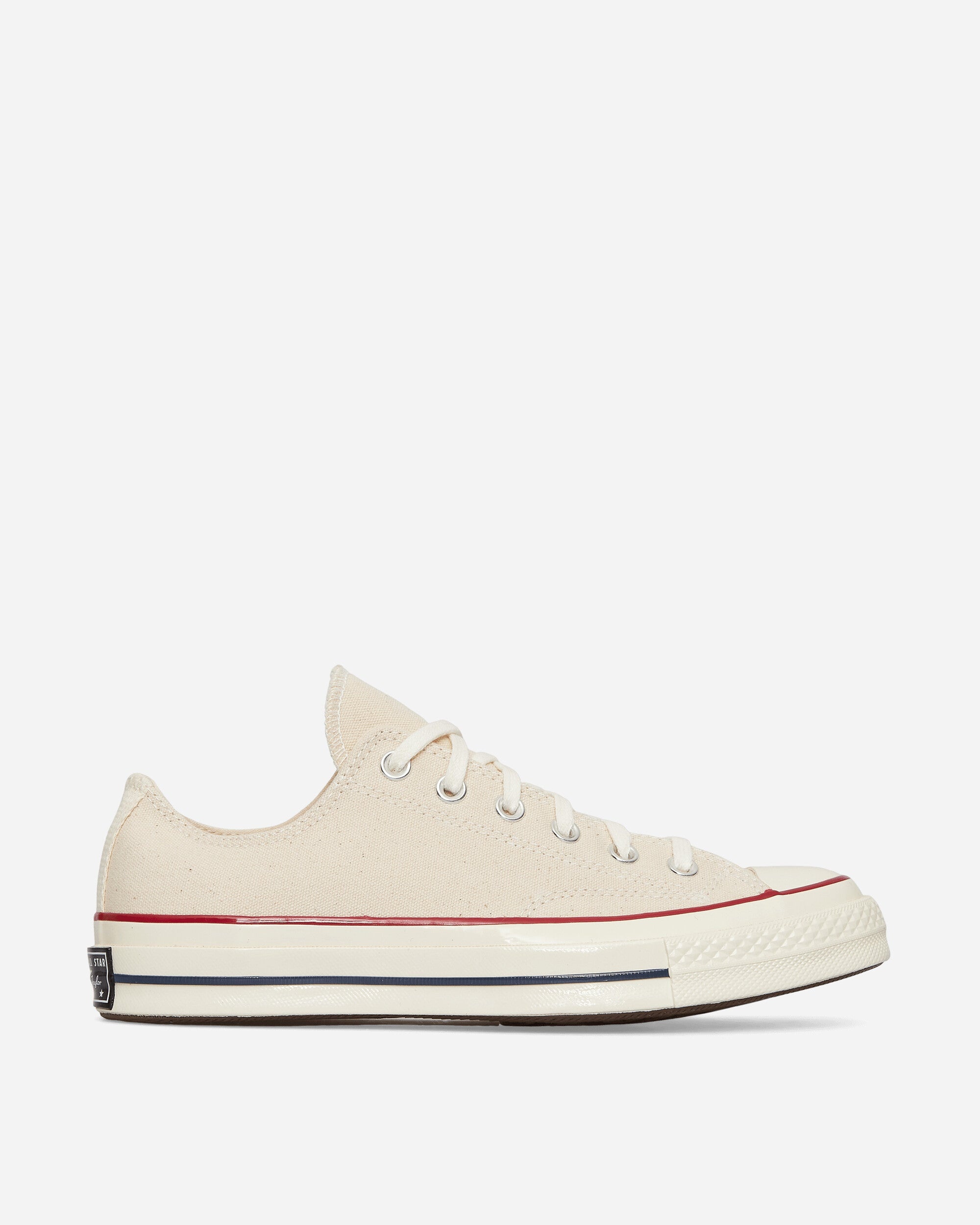 Chuck 70 Low Sneakers Parchment - 1