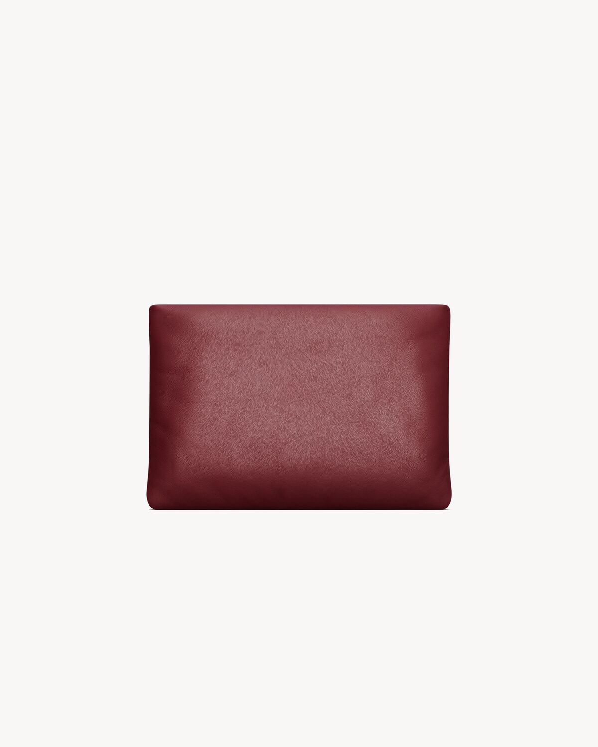 CALYPSO SMALL POUCH IN LAMBSKIN - 2