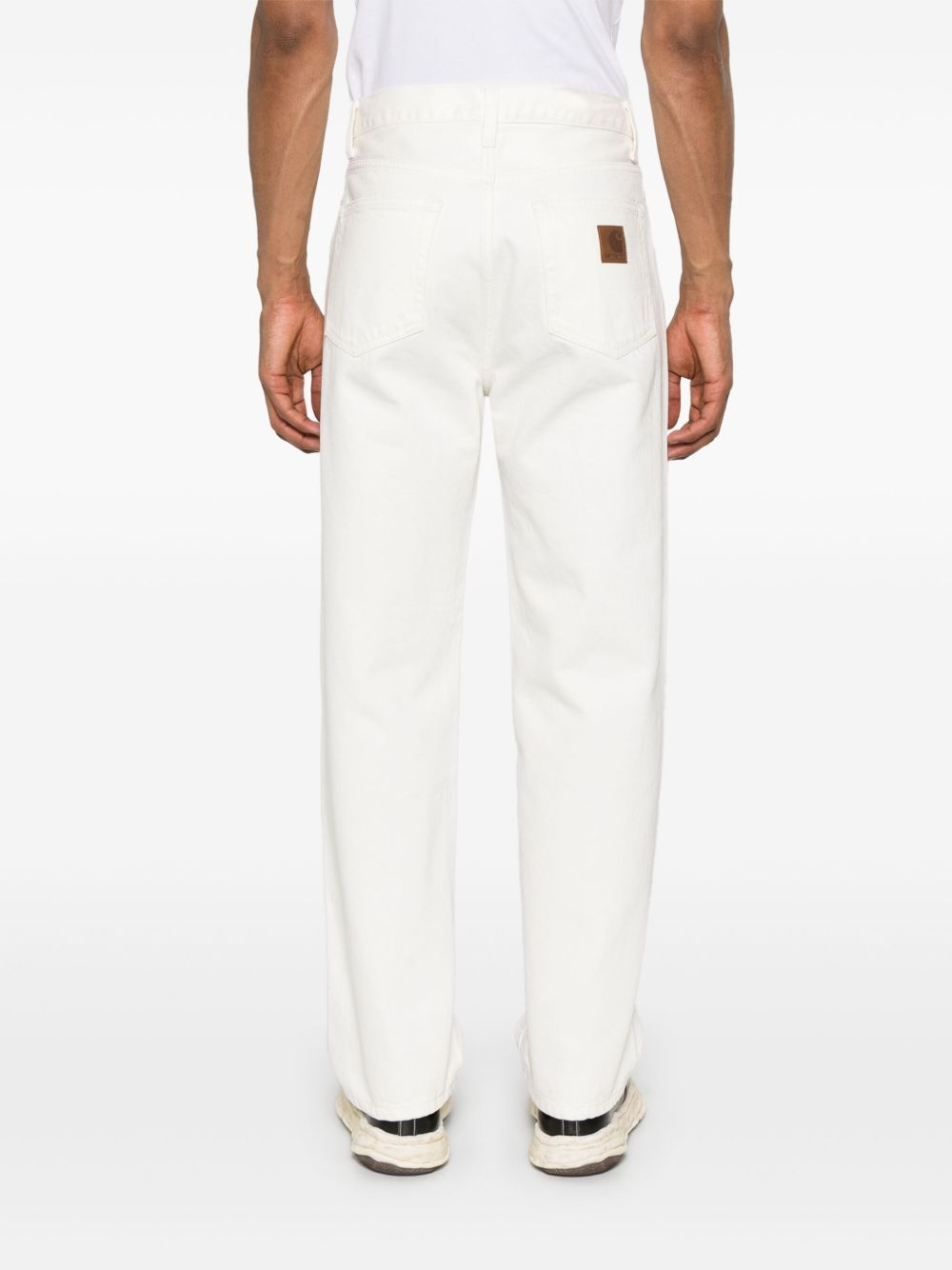 Aaron jeans - 4