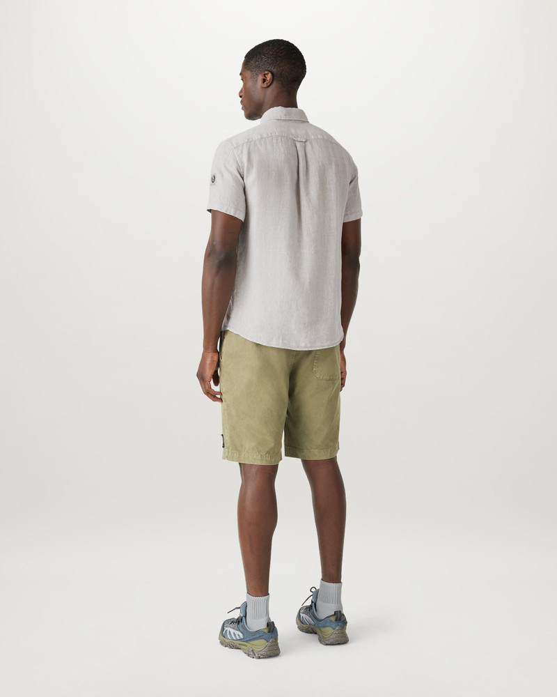 SCALE SHORT SLEEVE SHIRT 4