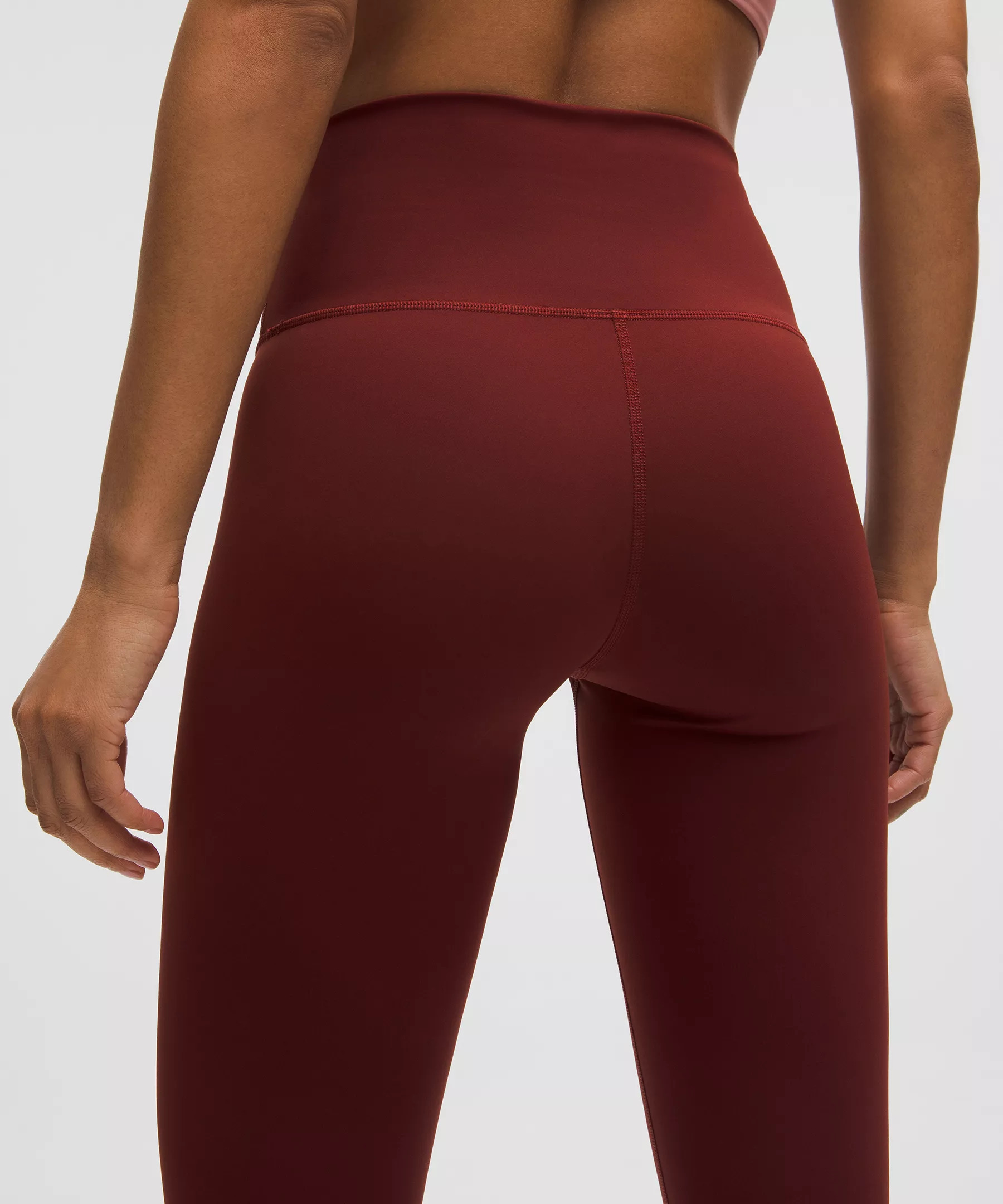 Wunder Train High-Rise Tight 28" - 5