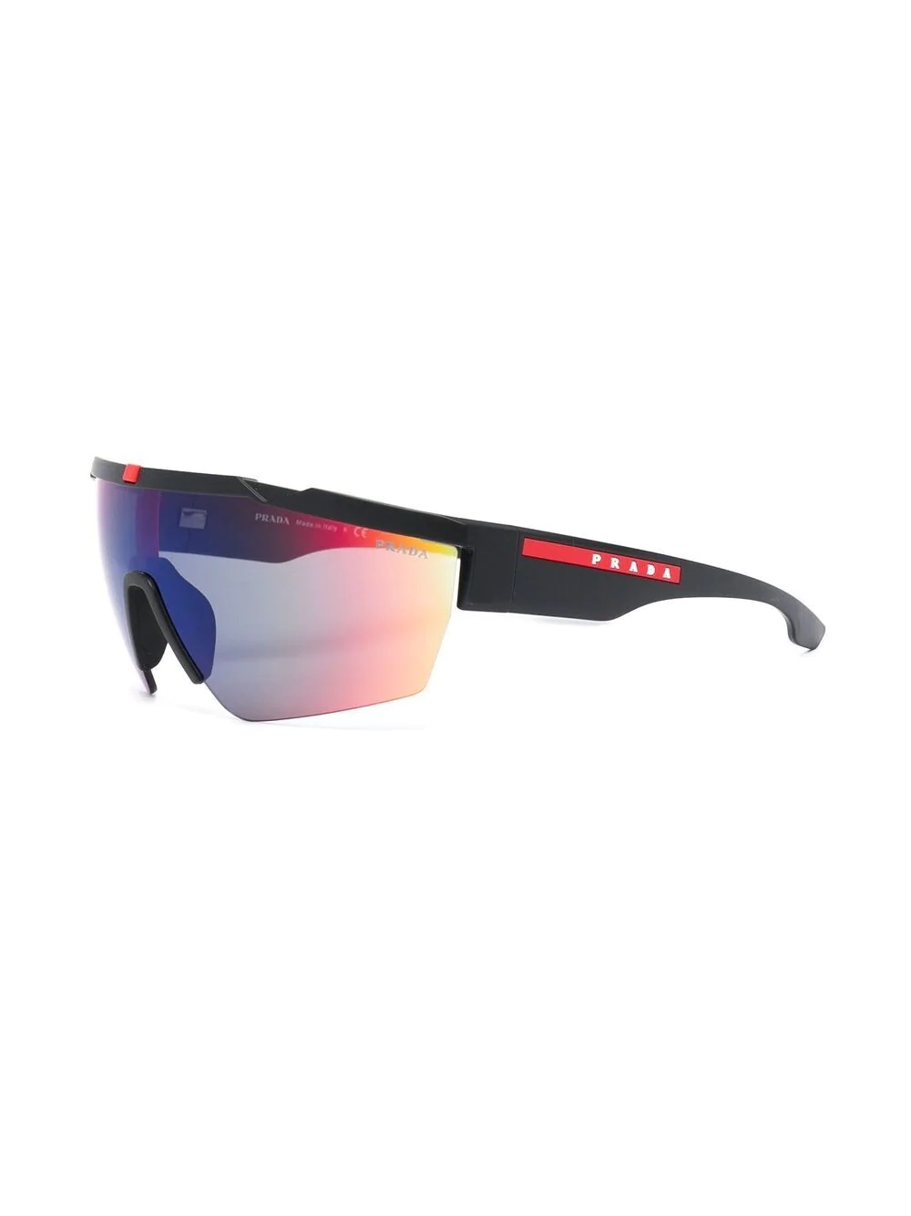 Linea Rossa Impavid sunglasses - 2