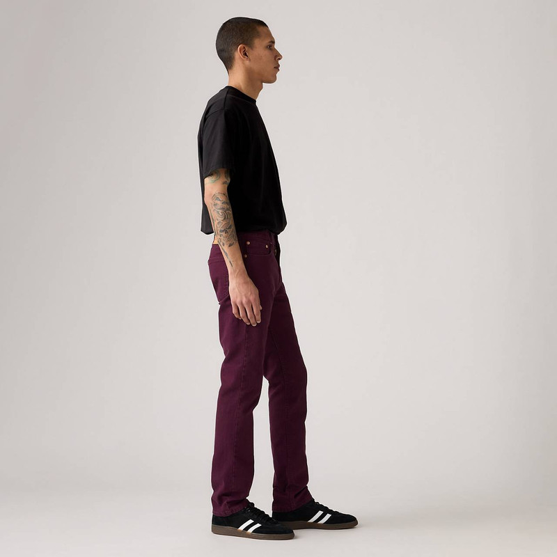 511™ SLIM FIT MEN'S JEANS 4