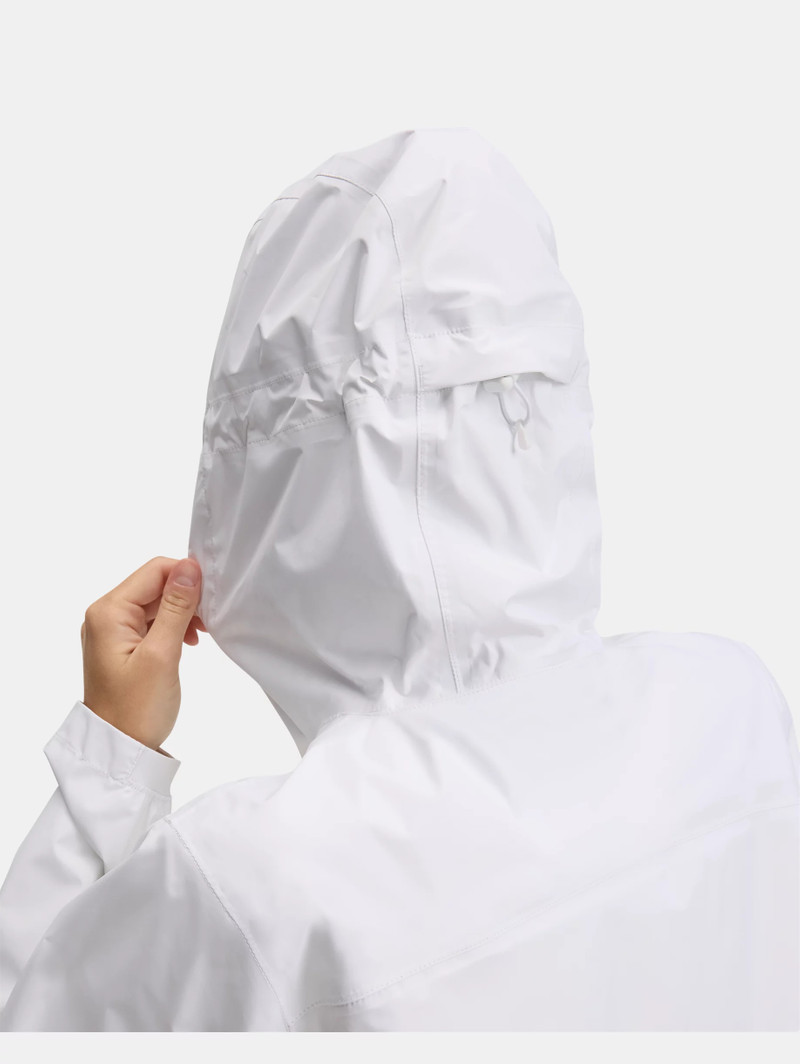 Women's UA Stormproof Cloudstrike 2.0 Jacket 3