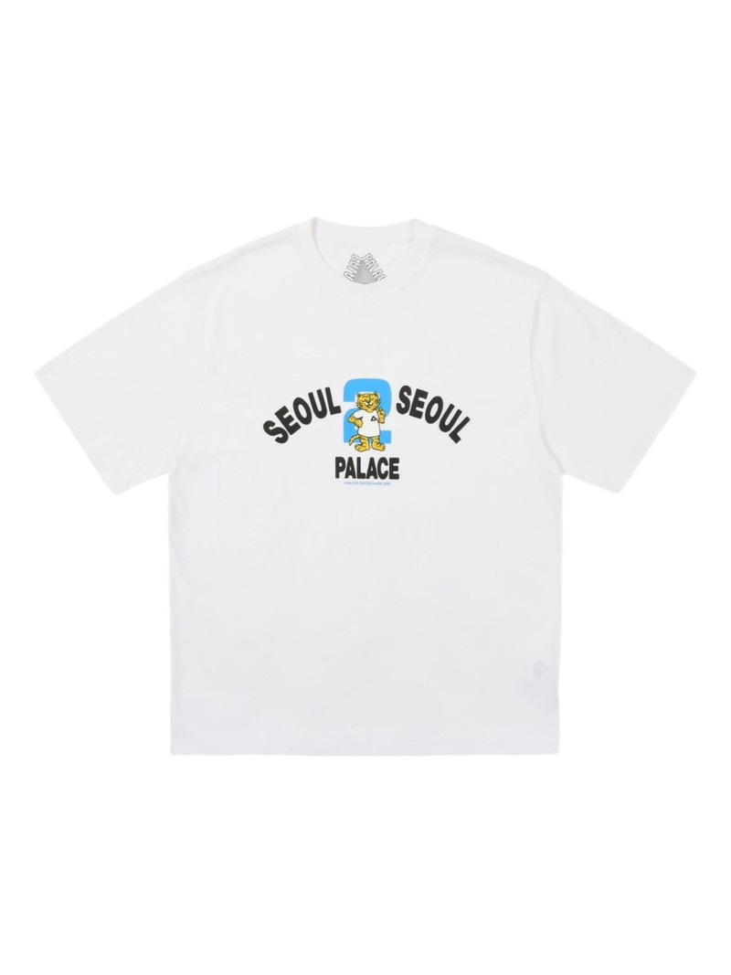 Seoul 2 Seoul T-shirt 1