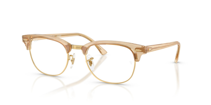 CLUBMASTER OPTICS CHANGE 1