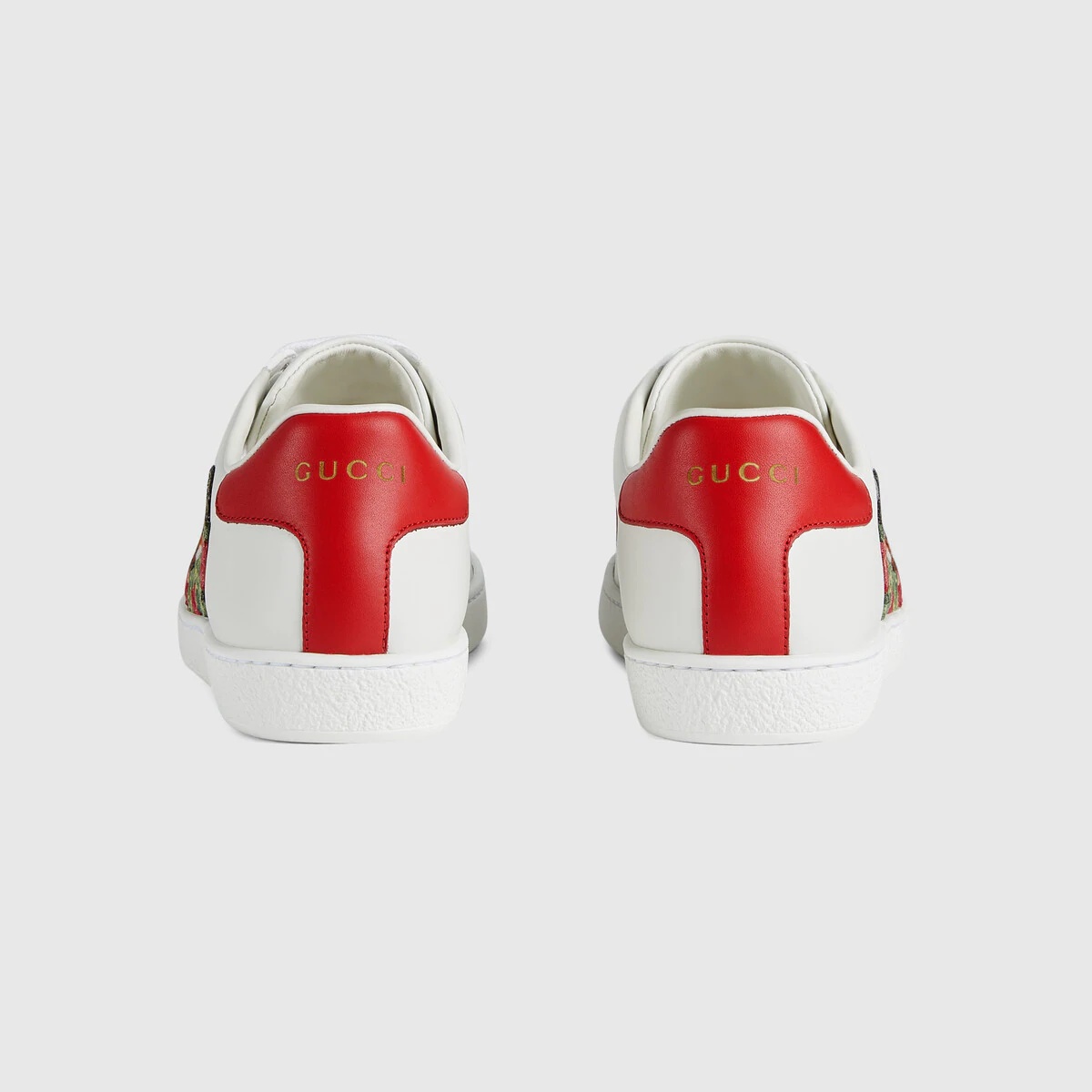 Gucci Tiger Women's Ace sneaker - 4