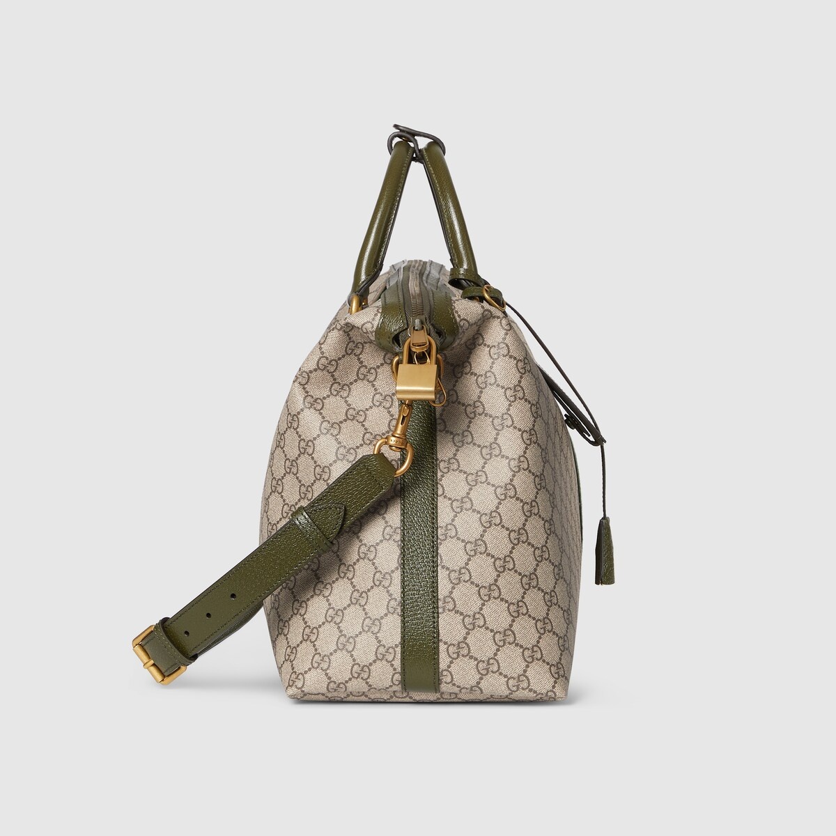 Gucci Savoy medium duffle bag - 9