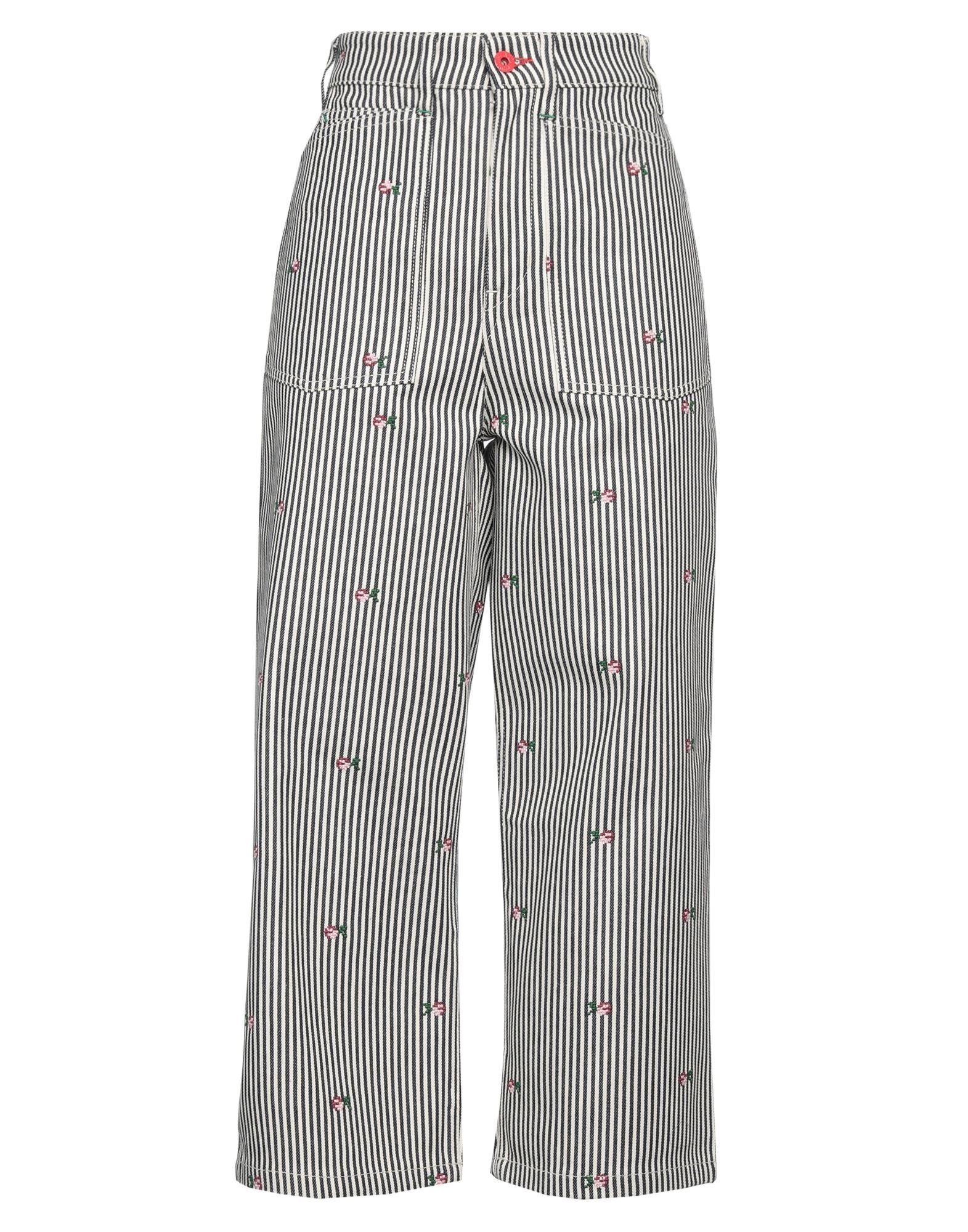Midnight blue Women's Casual Pants - 1
