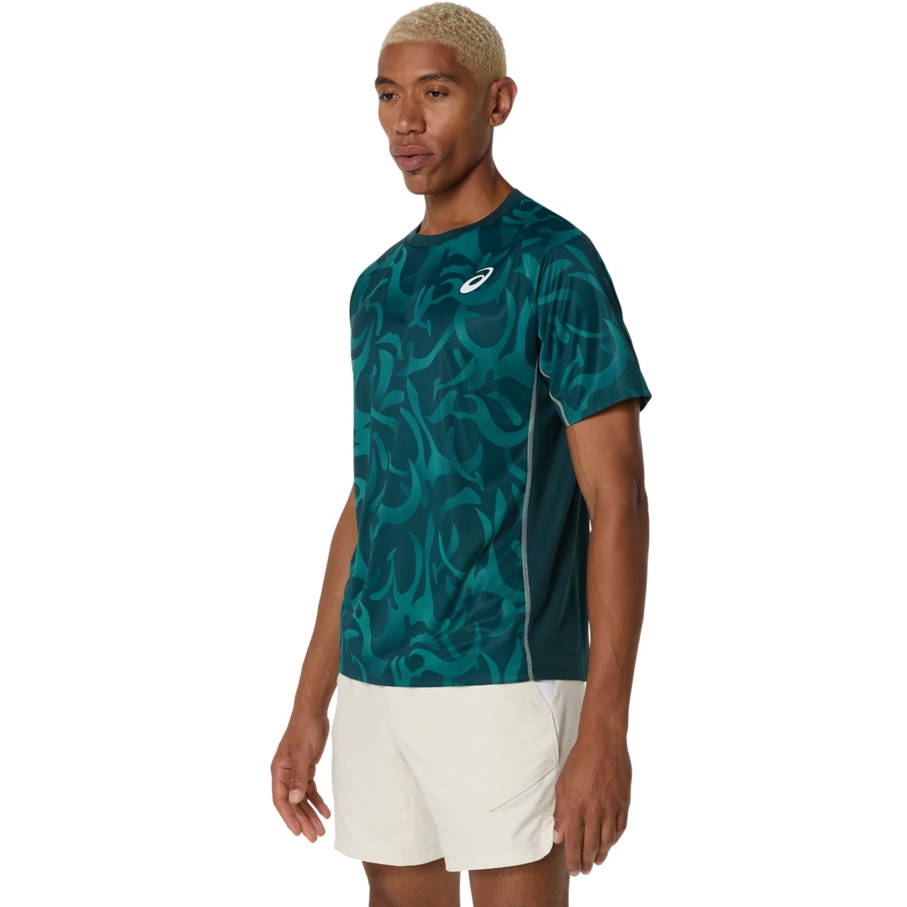 GAME SHORT SLEEVE TOP - 3