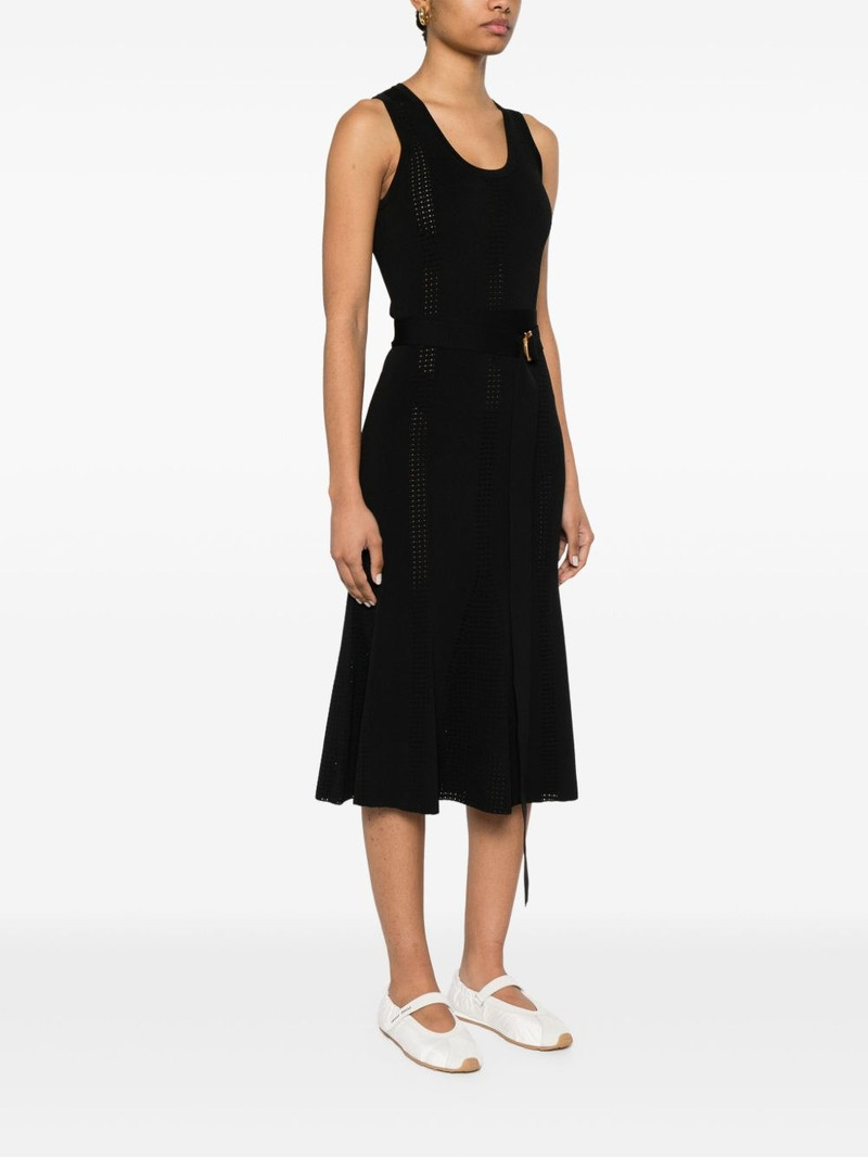 Dusk knit dress 3