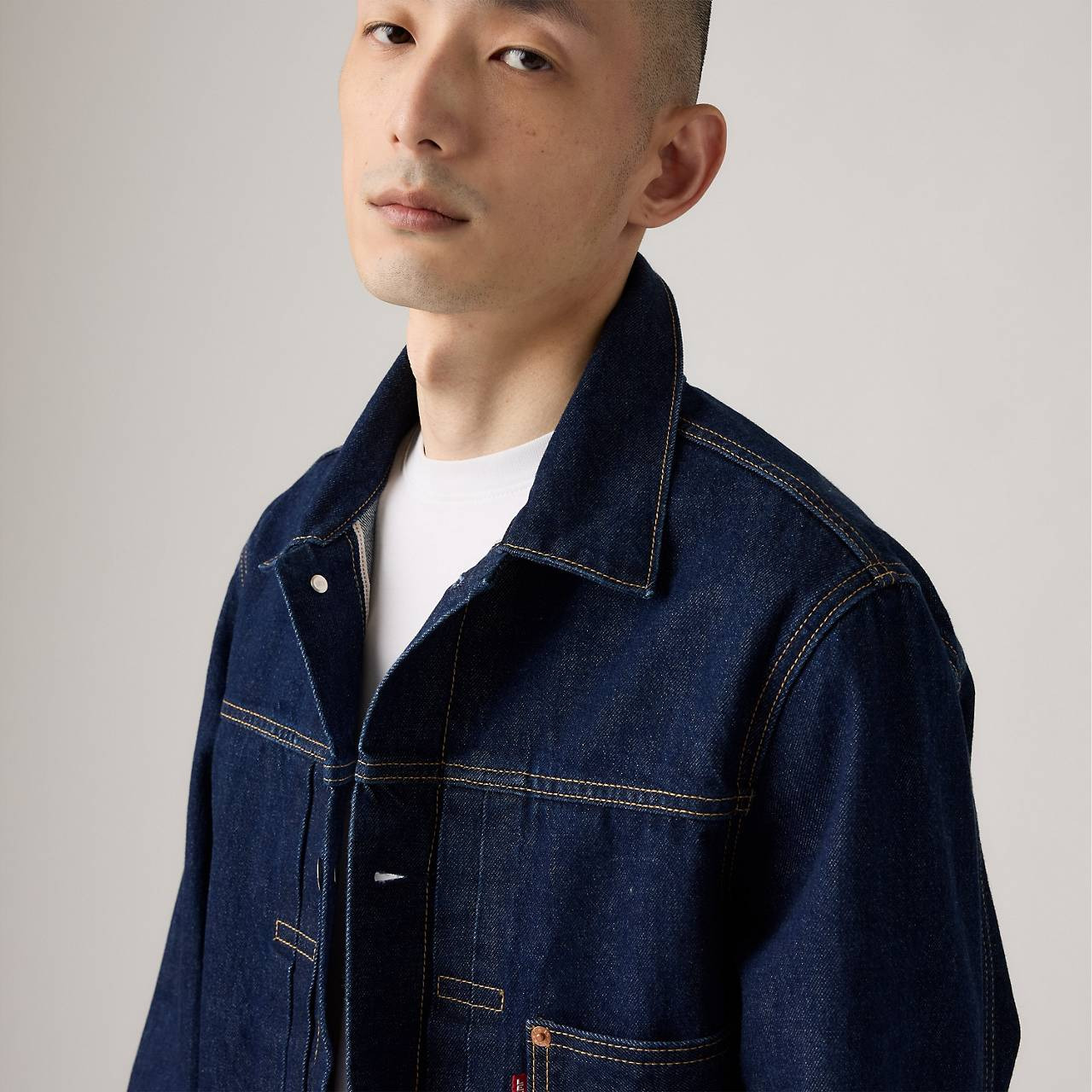 TYPE I JACKET - 4
