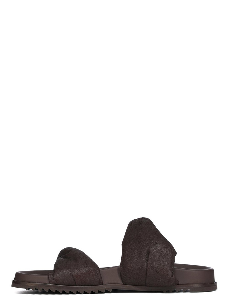 Rick Owens SANDAL outlook