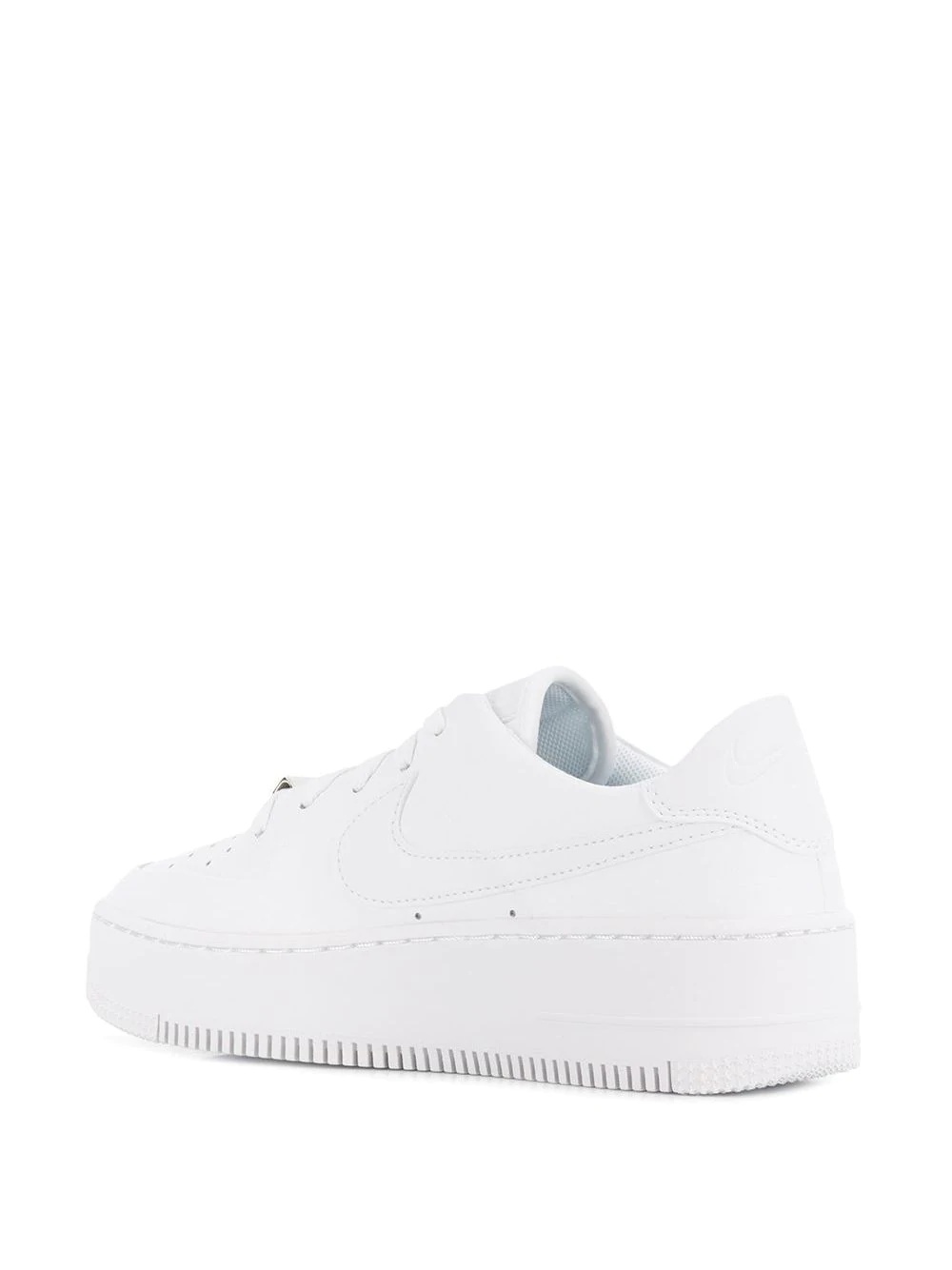 Air Force 1 Sage Low "Triple White" sneakers - 3