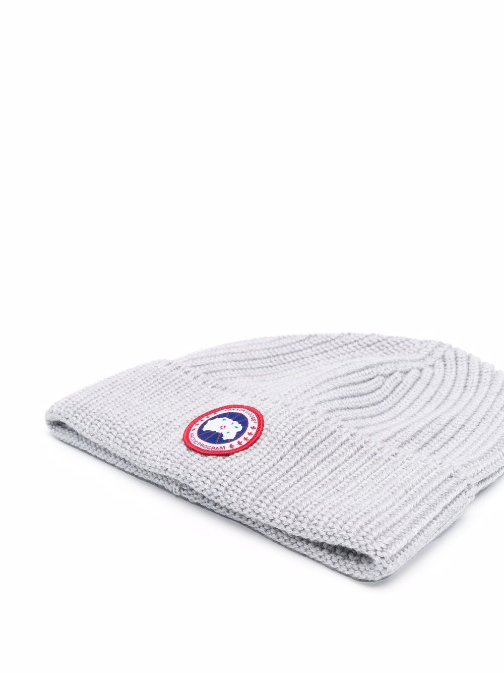 Arctic Disc logo beanie - 2