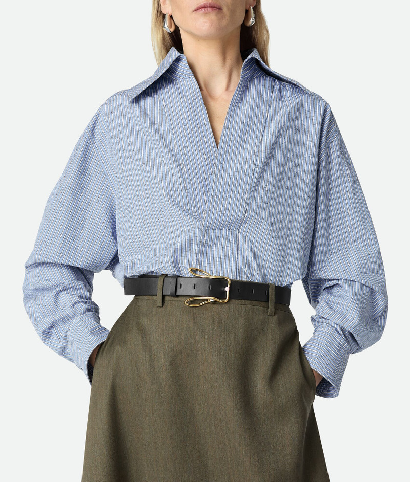 Bottega Veneta Bunny Belt outlook