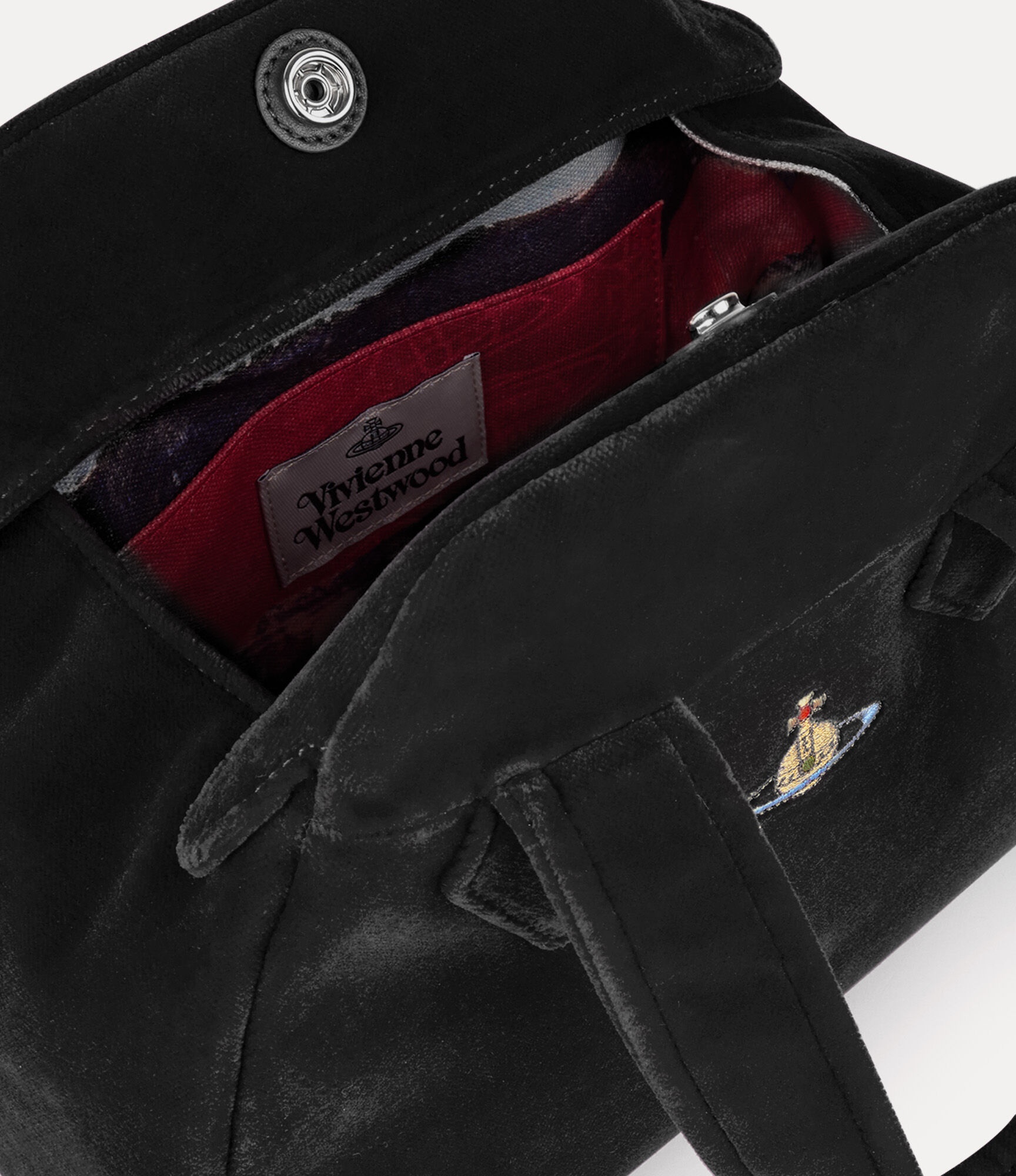 MEDIUM YASMINE HANDBAG - 3