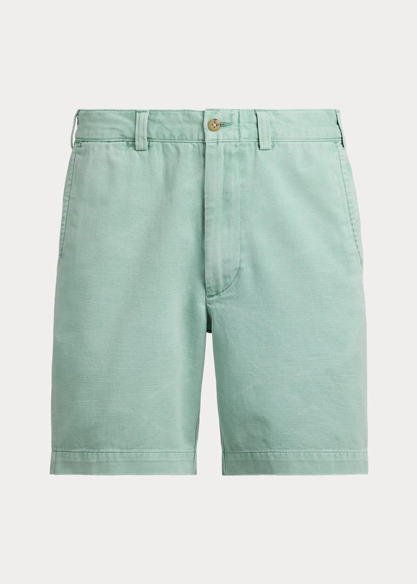 Salinger 8-Inch Straight Fit Chino Short - 1
