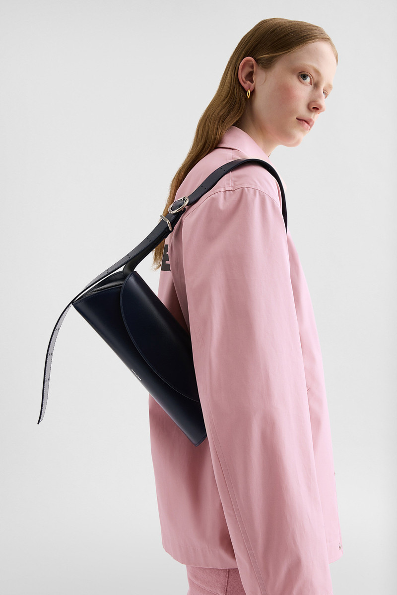 Jil Sander Cannolo Small outlook