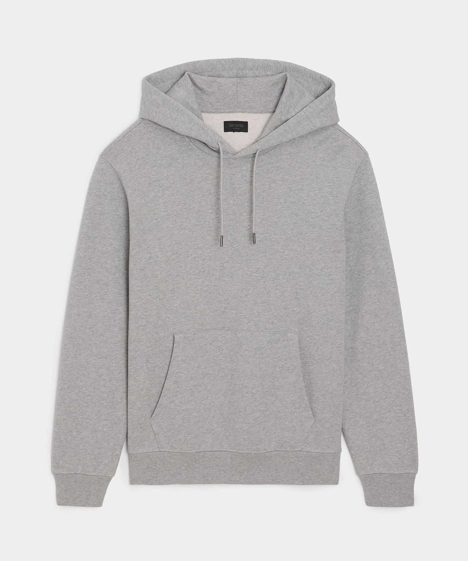 Foundation Hoodie - 1