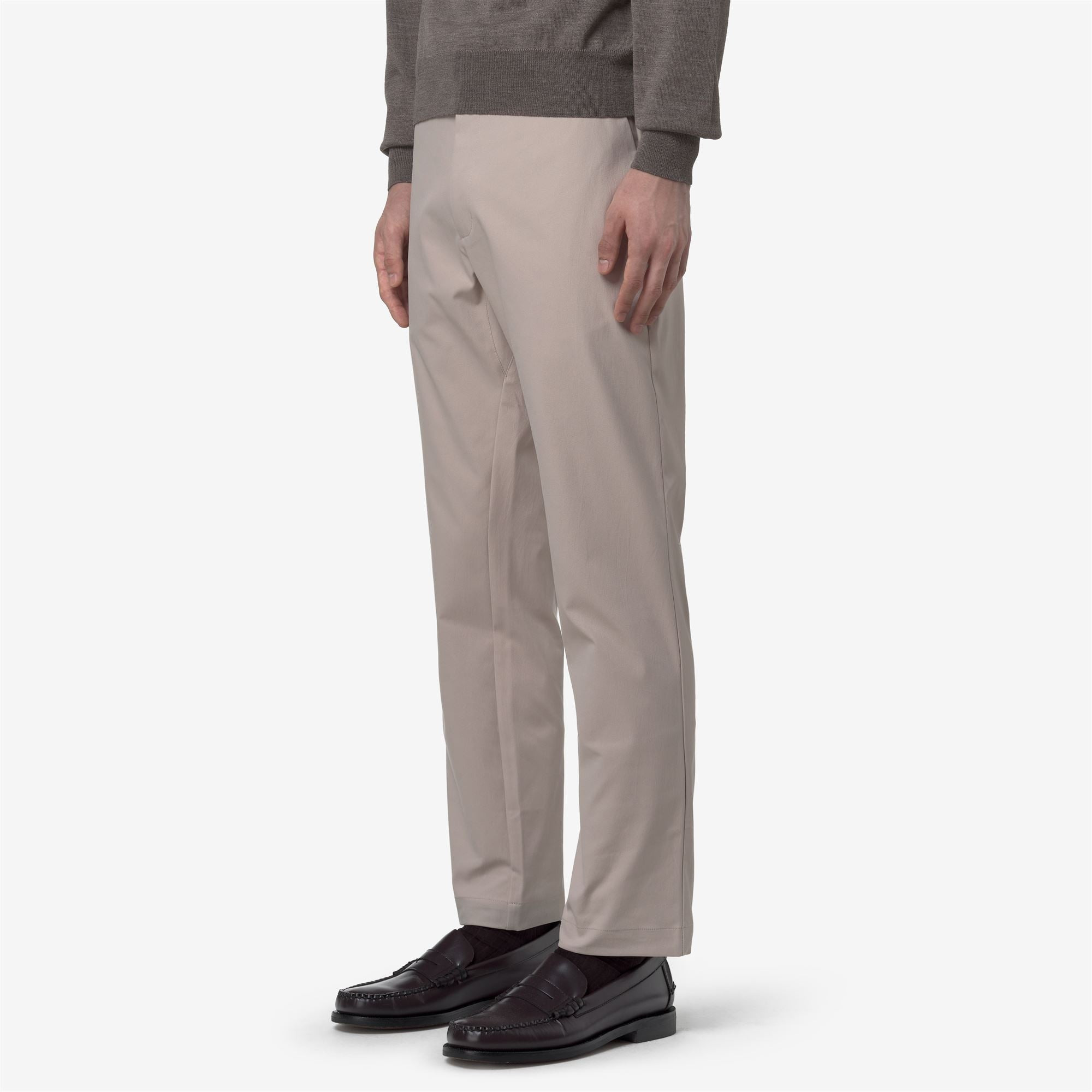 ELIA TWILL PEACH - 4