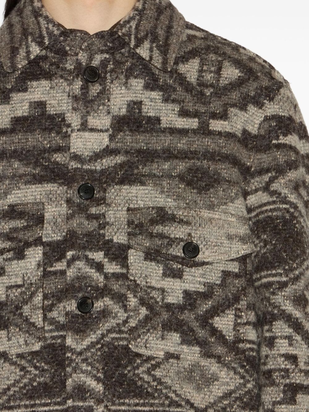 Kervon jacket - 4