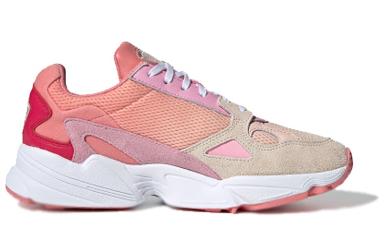 (WMNS)adidas Falcon 'Pink' EF1964 - 2