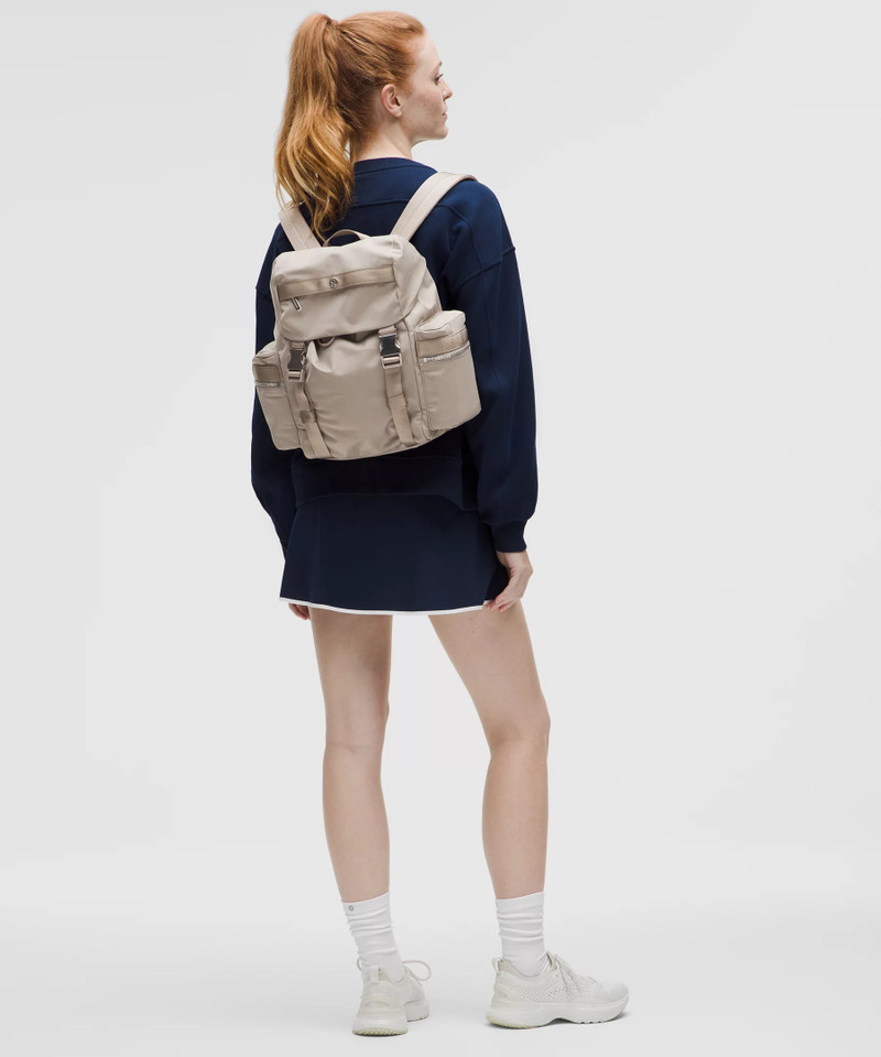 lululemon Wunderlust Backpack *Mini 14L outlook