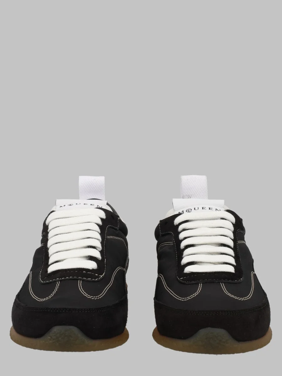 Alexander Mcqueen Women Sneaker "Ec1" - 1