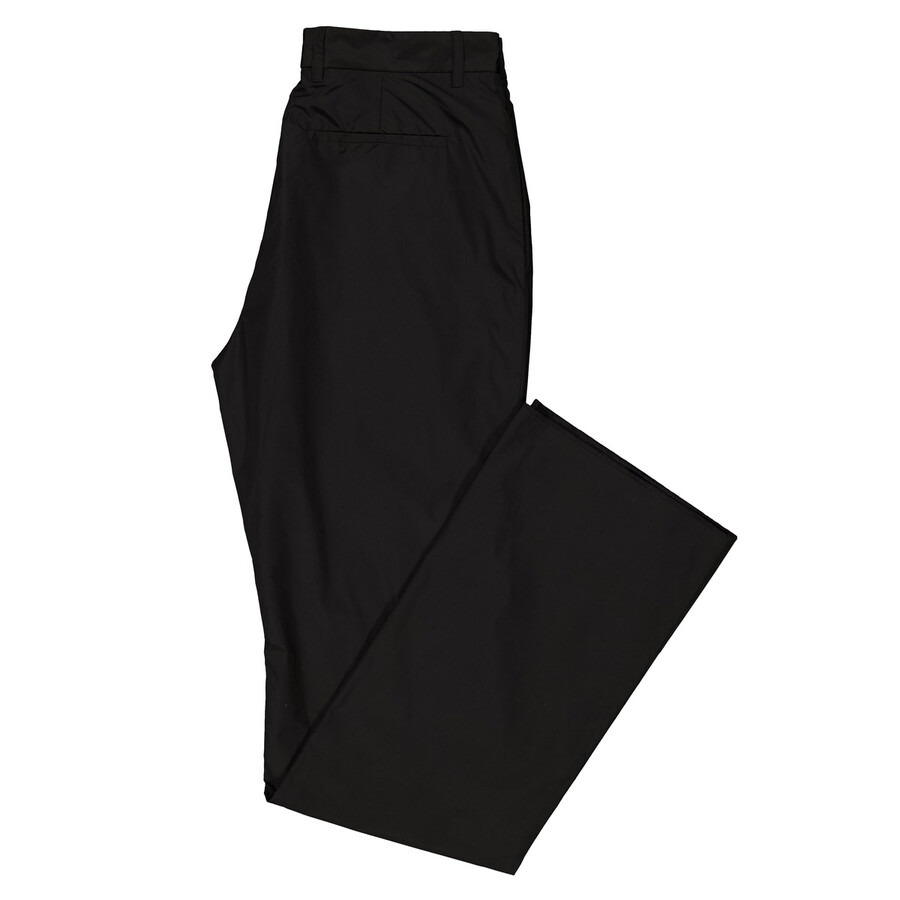 Ferragamo Straight Leg Track Pants, Brand Size 46 (Small) - 7