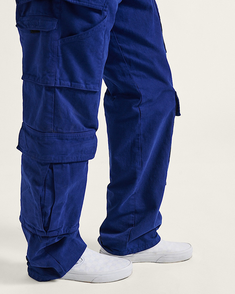 Classic Slip-On Checkerboard Shoe 2