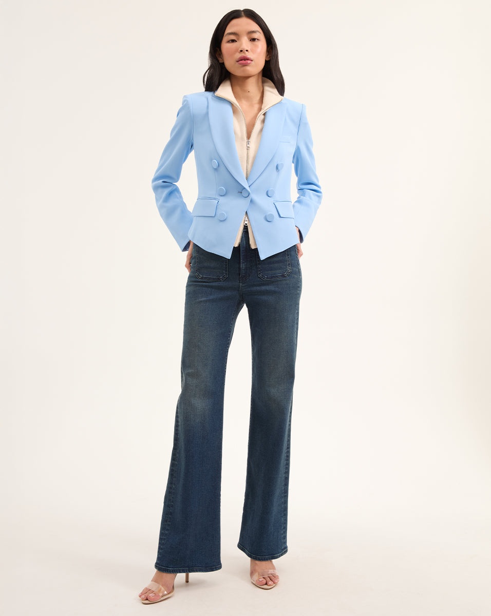 DIEGO DICKEY JACKET - 4