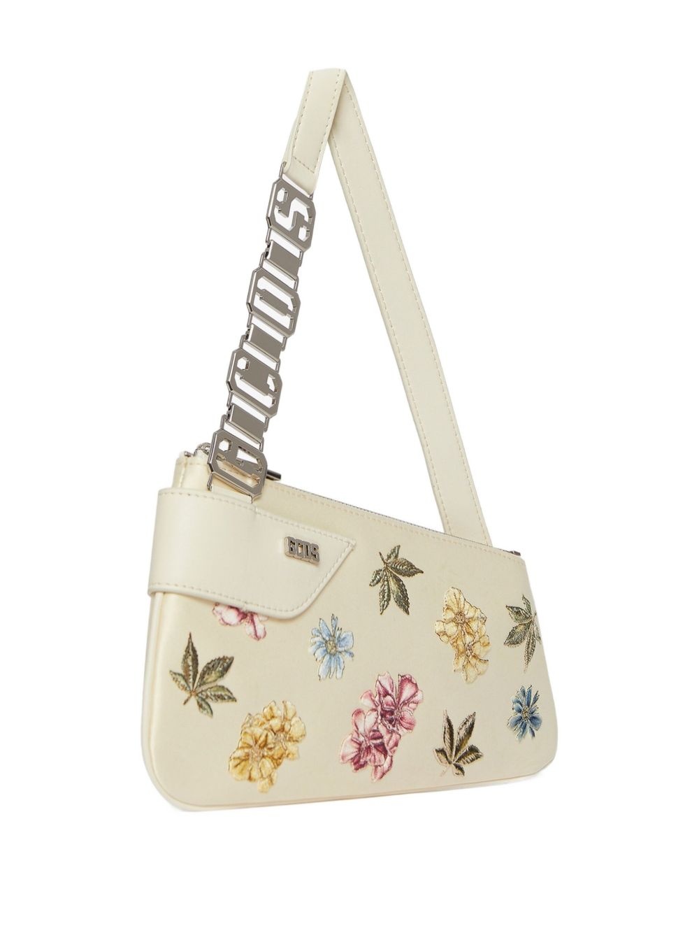 Comma Notte Bold shoulder bag - 4