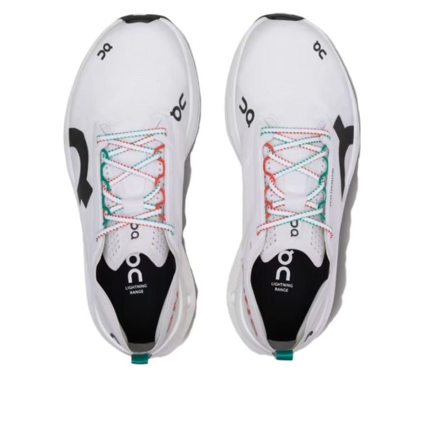 (WMNS) On Running Cloudboom Zone 'White Flame' 3WE30300256 - 4