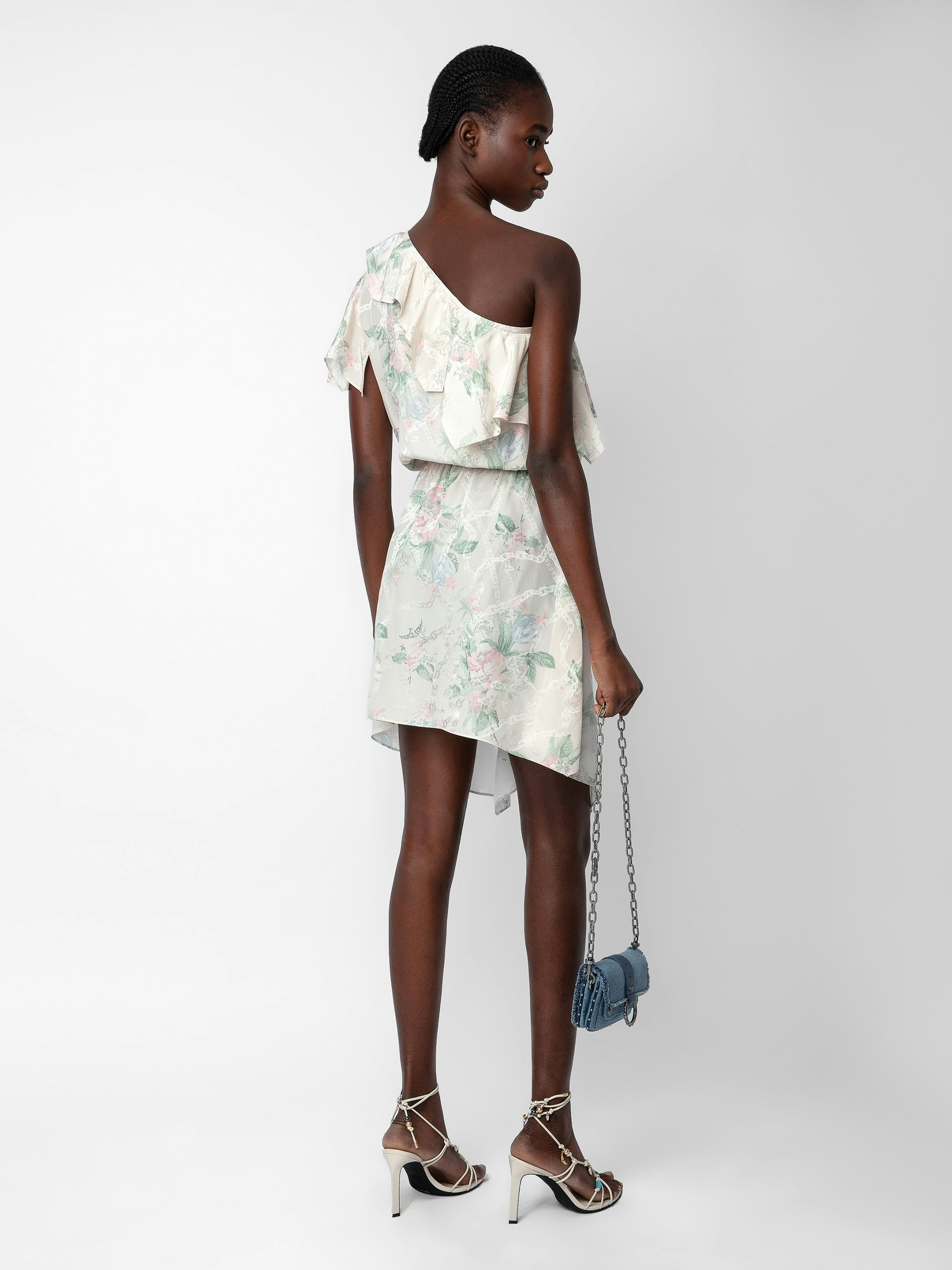 Robbie Dress - 3