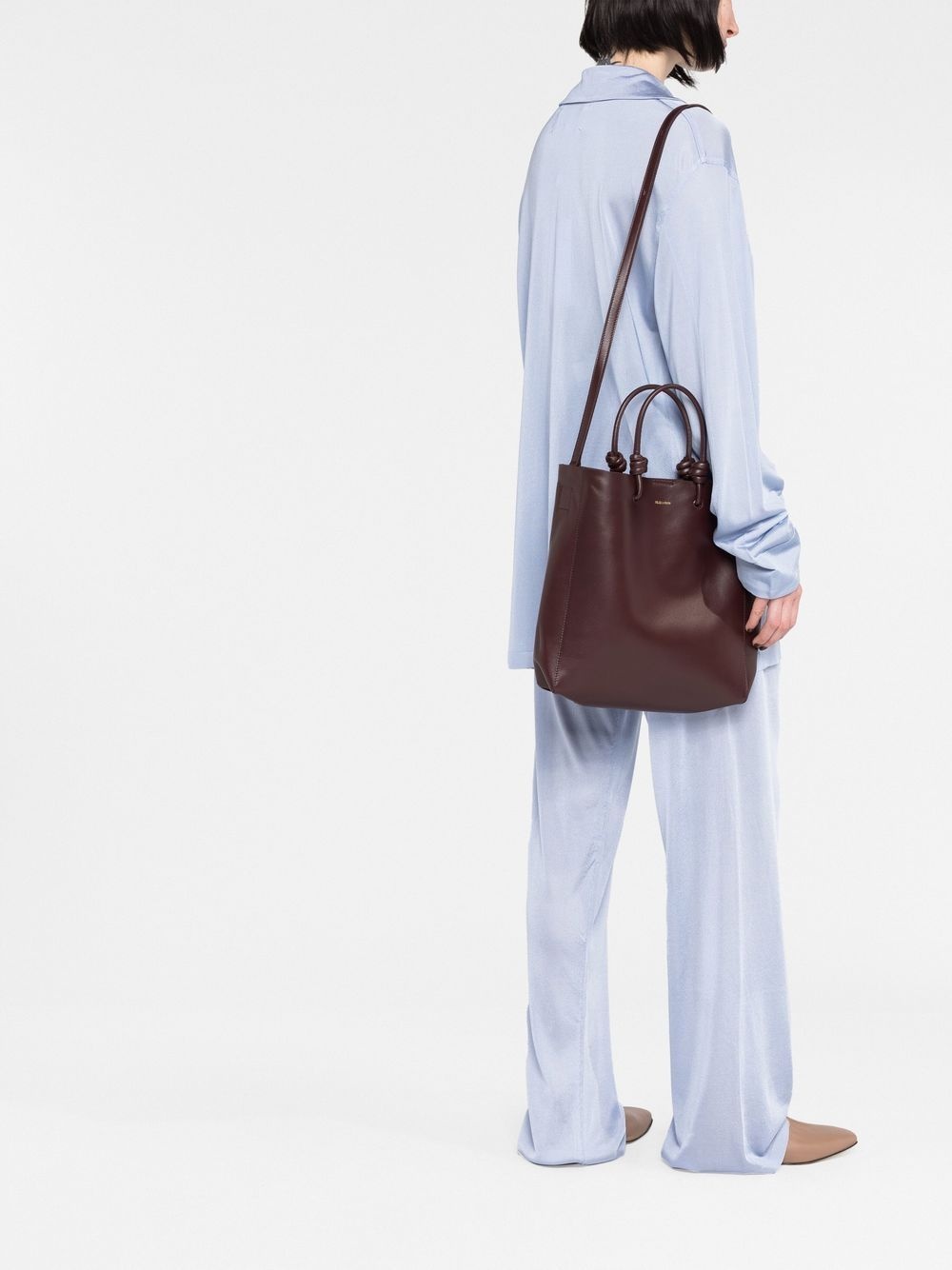 medium Giro tote bag - 2