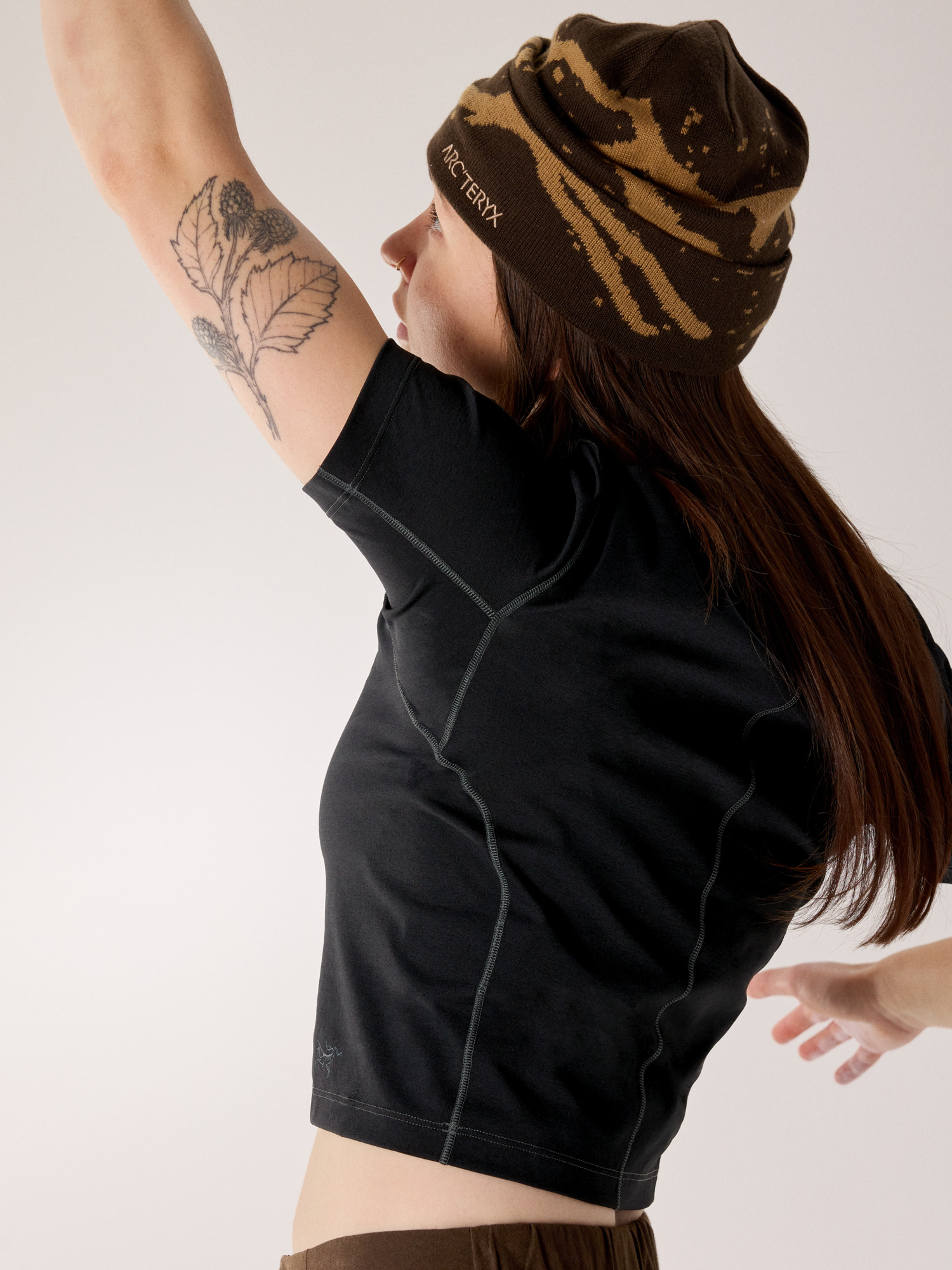Rula T-Shirt SS - 3