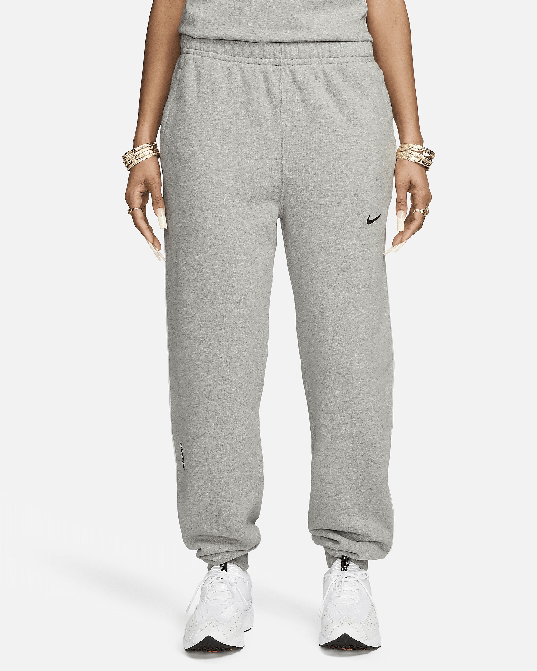 NOCTA NOCTA Fleece CS Sweatpants - 2