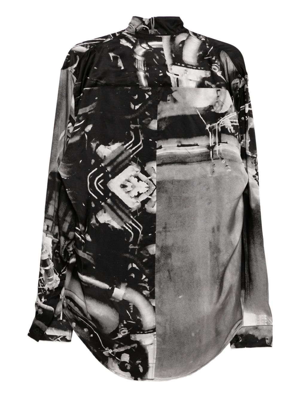 Glide shirt - 2