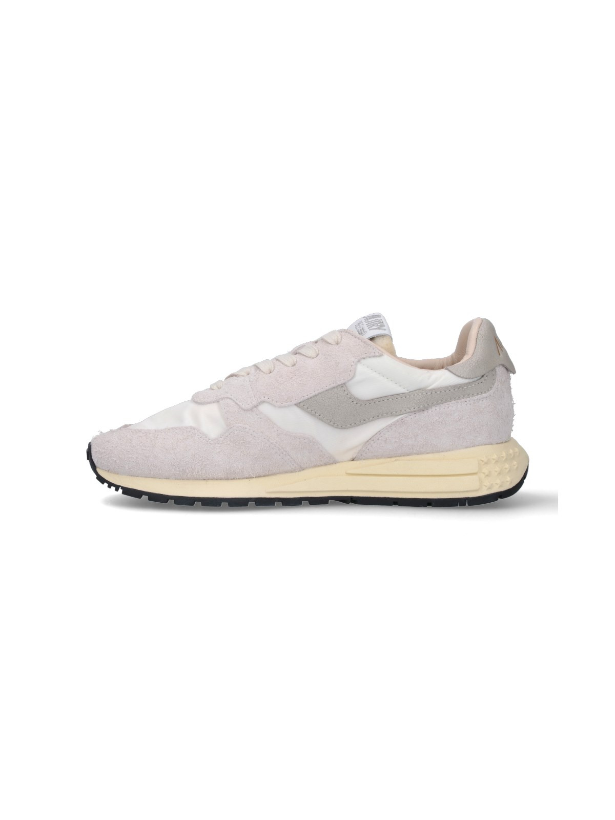 "REELWIND LOW" SNEAKERS - 3