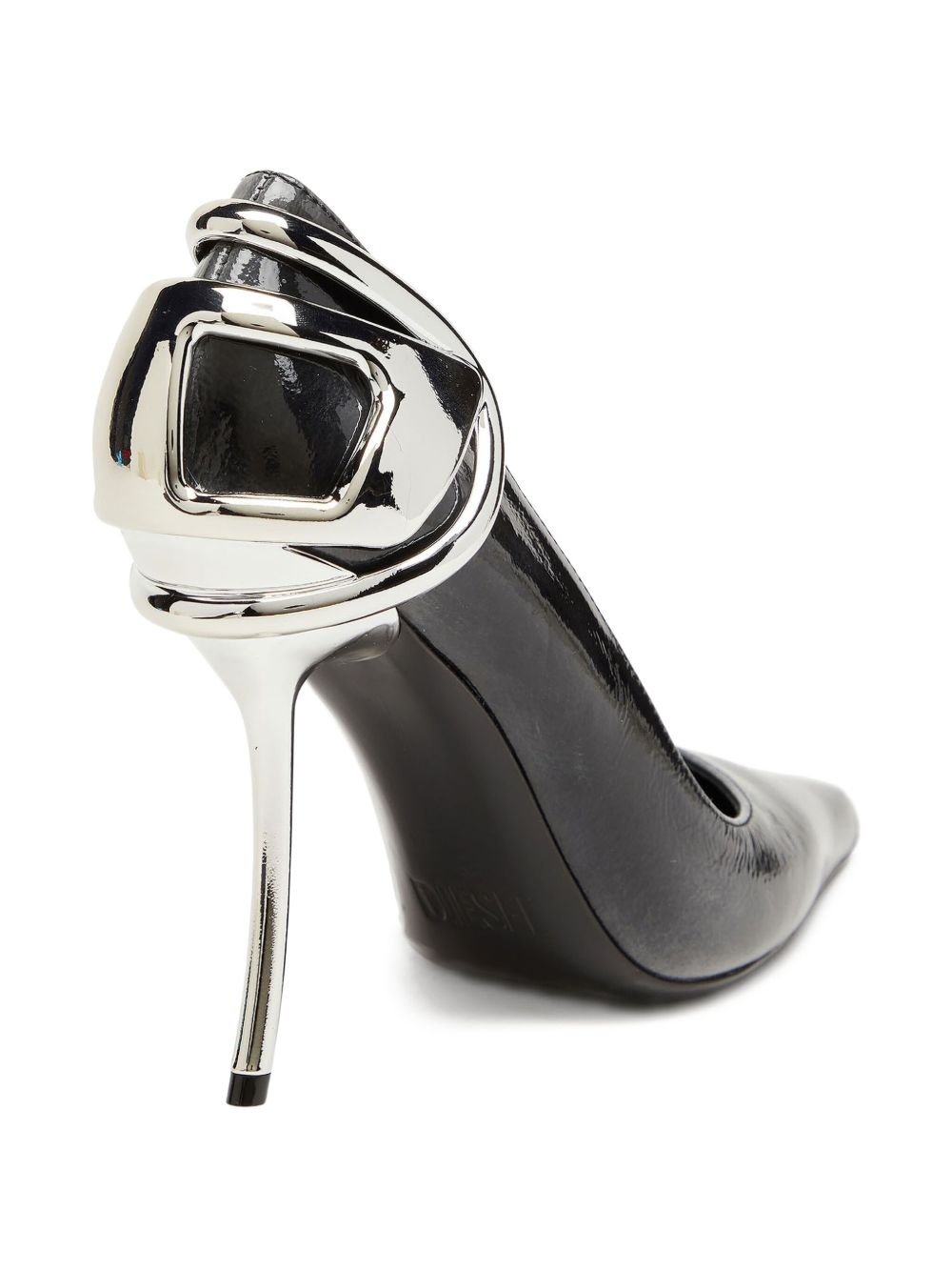 105mm D-Ten&Half pumps - 4