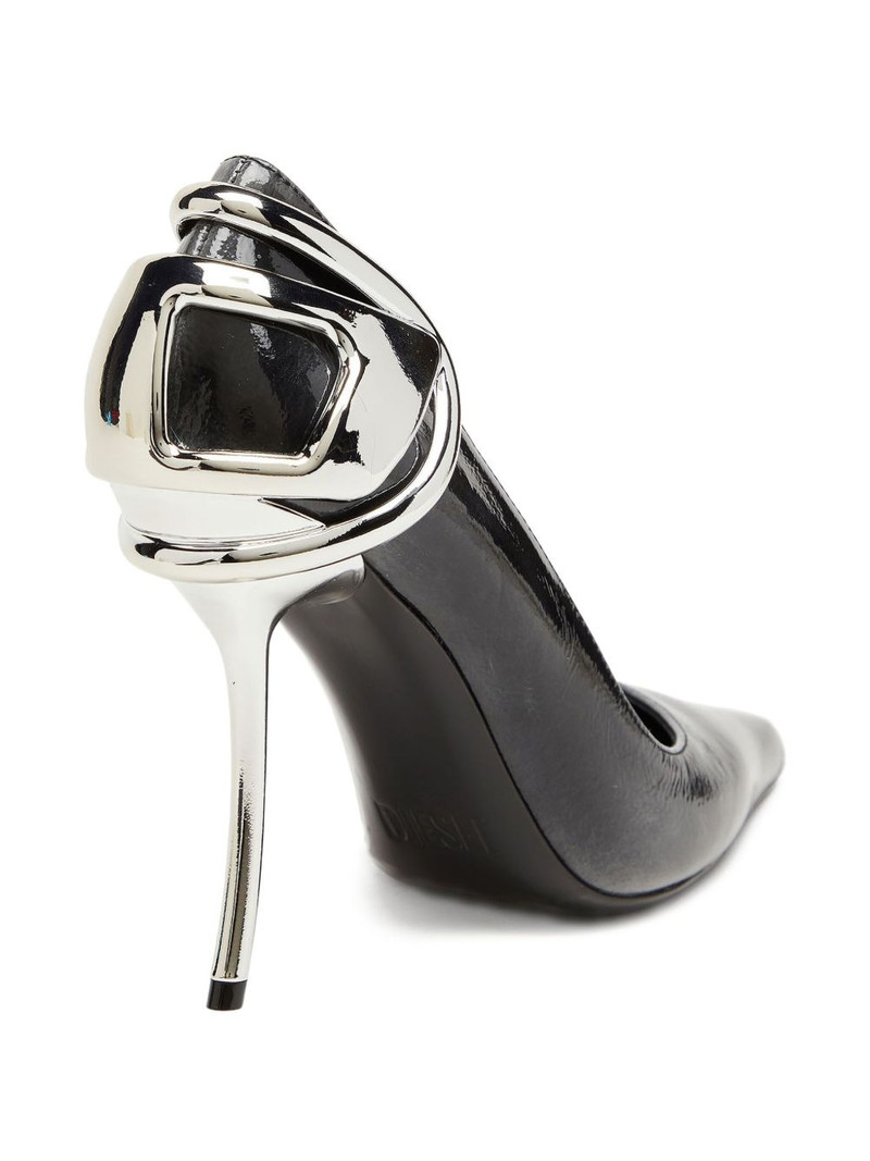 105mm D-Ten&Half pumps 4